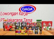 PT Jakarana Tama Buka Lowongan Kerja April 2026 untuk Berbagai Posisi Strategis