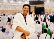 Jangan Tunggu Haus: Jadikan Air Putih Sahabat Setia Menuju Haji Mabrur 2026