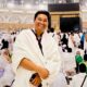 Makkah Aziz Asni Tour