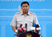 Negara Punya Bukti Kepemilikan Lahan PT KAI Tanah Abang