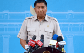 Maruarar Sirait