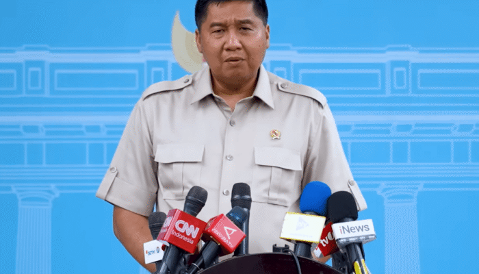 Negara Punya Bukti Kepemilikan Lahan PT KAI Tanah Abang