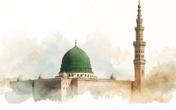 Arab Saudi Klaim Gagalkan Rudal di Madinah, Houthi Bantah Terlibat