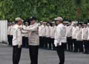Menhaj Irfan Berangkatkan 200 PPIH untuk Bertugas di Makkah