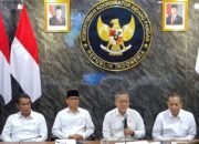 BRIN Kembangkan Teknologi Makanan Siap Saji untuk Jamaah Haji 2026