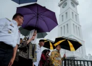Sumbar Berjuang Dapat Gelar Kota Gastronomi dari UNESCO