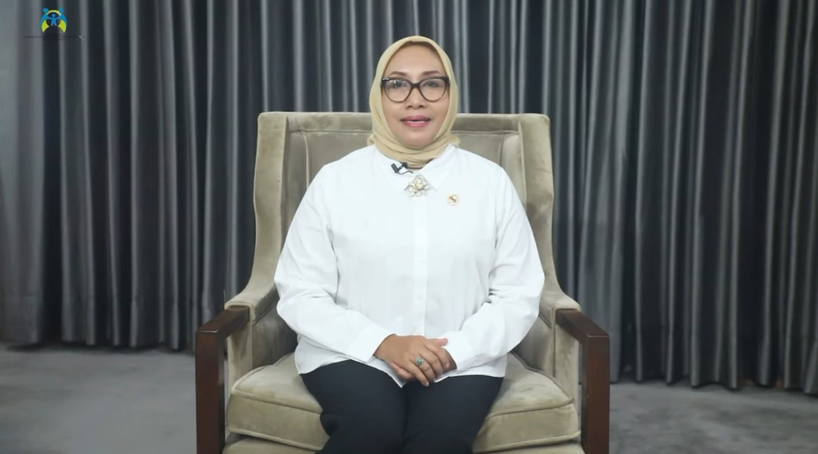Menteri Arifah Fauzi