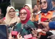 Ide Menteri PPPA, Minta Gerbong Wanita Dipindah ke Tengah Agar Tak Ada Korban Perempuan Lagi
