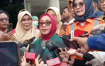 Menteri Pppa Arifah