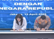 Komdigi dan Polri Kompak Berantas Kejahatan Digital, Integrasikan dengan Command Center