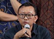 YLBHI Dukung Petisi “Save Saiful Mujani” Bukan Makar
