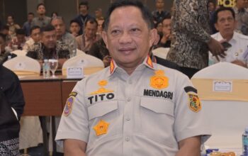 Muhammad Tito Karnavian