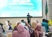 Respons Aspirasi, Ini Sejumlah Upaya Kemenag Tingkatkan Kesejahteraan Guru