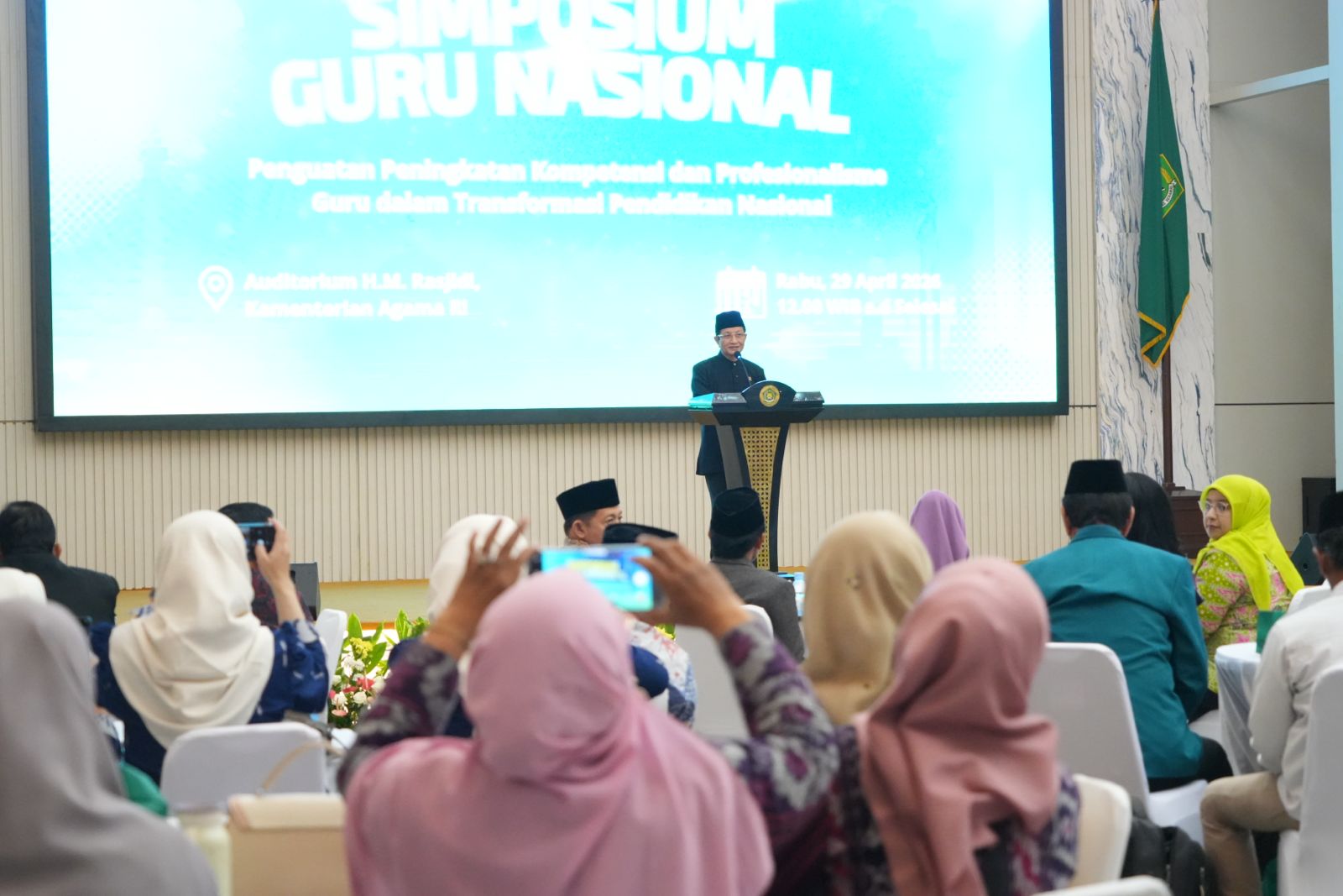 Nasaruddin Umar 1