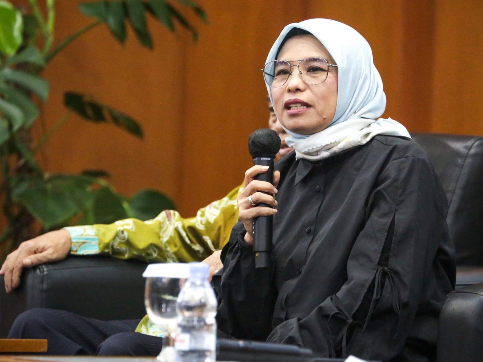 Neng Eem Marhamah Zulfa Hiz 1