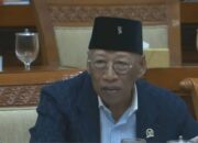 Penyiram Air Keras ke Andrie Yunus Sangat Biadab, DPR Dorong Pelaku Harus Diadili Peradilan Umum