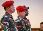 3 Prajurit TNI Didakwa Pembunuhan Berencana Dalam Kasus Penculikan Kacab Bank