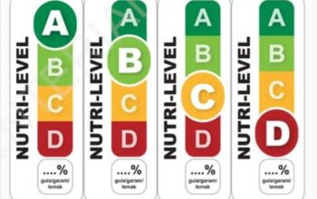Nutri Level Kemenkes 1