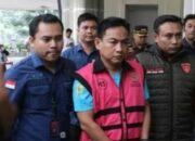 Kejagung Tangkap Ketua Ombudsman Hery Susanto Terkait Kasus Suap Perusahaan Nikel