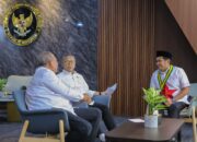 SEMMI Dorong Kemandirian Pangan dan Siapkan Program Petani Milenial