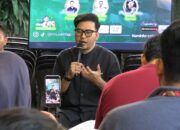 Pengamat Medsos Buka Suara: Kasus Andrie Yunus Bukan Sekadar Dendam, Ada Pembungkaman Sistematis! Demokrasi Kita Terancam?