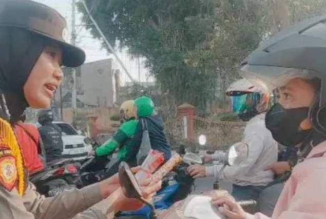 Polwan Jakpus