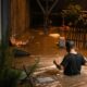 Pondok Hijau Ciputat Banjir Malam