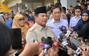 Prabowo