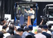 Prabowo Minta Catat Gubernur yang Tak Dukung Produk Dalam Negeri