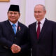 Prabowo Putin 1