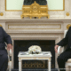 Prabowo Dan Putin