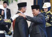 Presiden Prabowo Tunjuk Hashim Djojohadikusumo Pimpin Satgas Taman Nasional