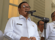 Tulus Abadi Sebut Gubernur Pramono Anung Tersandera Kepentingan Industri Rokok