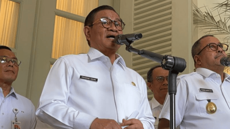Pramono Anung Wibowo