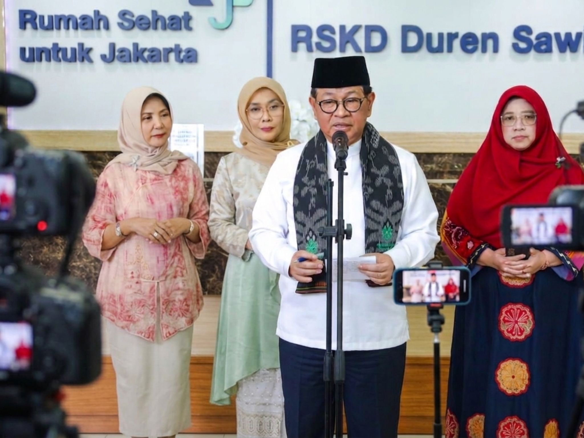 Pramono Anung