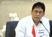 RUU PFII Jadi Fondasi Indonesia Bangun Pusat Keuangan Berdaya Saing Global