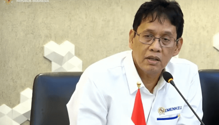 Wacana Potong Gaji ke-13 ASN hingga 25 Persen