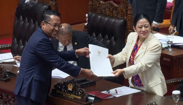 Pekerja Rumah Tangga Kini Dapat Jaminan Sosial, Upah Layak dan THR