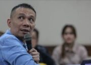 Rismon Sianipar Bantah Tuduhan Jusuf Kalla
