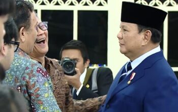 Rocky Gerung