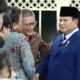 Rocky Gerung Dan Prabowo