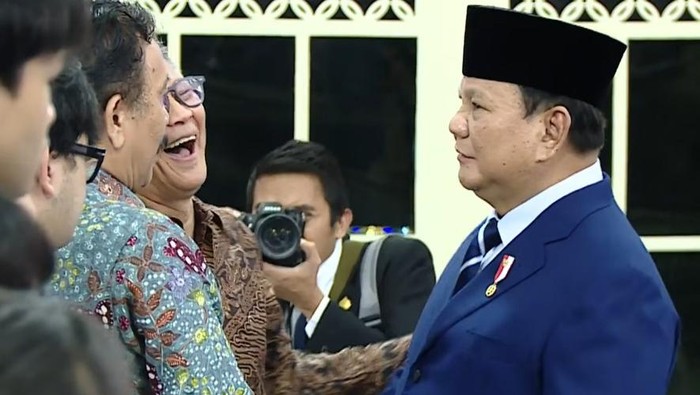 Rocky Gerung