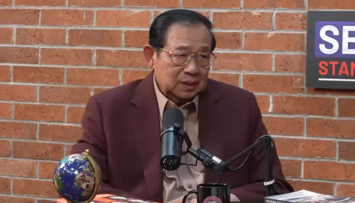 SBY Minta PBB Gerak Cepat, Pindahkan Pasukan UNIFIL di War Zone ke Lokasi Bebas Perang