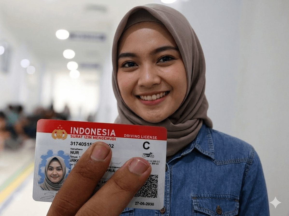 Sim Perpanjangan