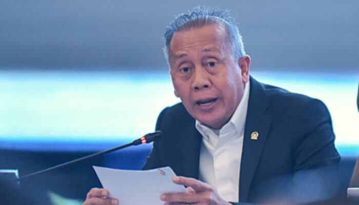 Nasdem Tegas Tolak Pembatasan Jabatan Ketum Parpol 