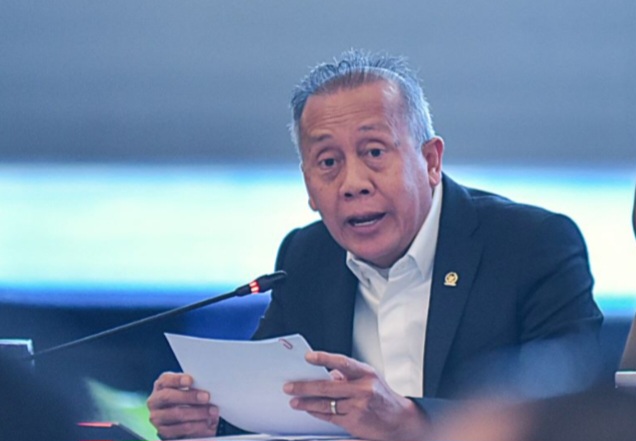 Saan Mustofa