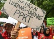 Ini Daftar Aturan dalam UU PPRT yang Baru Disahkan