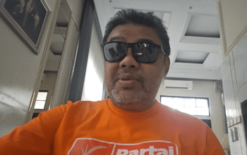 Said Iqbal 29 April 2026