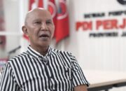 PDIP Desak PBB Seret Israel ke Mahkamah Internasional