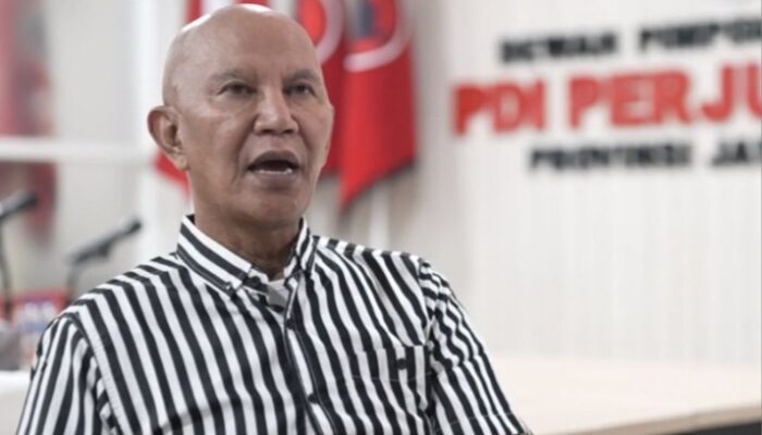 Said Abdullah Minta Muktamar NU Jangan Jadi Ajang Rebutan Kuasa